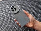 Nothing will soon release a smartphone that's more expensive than the Phone (3a) Pro pictured here (Image source: Google)