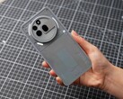 Nothing will soon release a smartphone that's more expensive than the Phone (3a) Pro pictured here (Image source: Google)