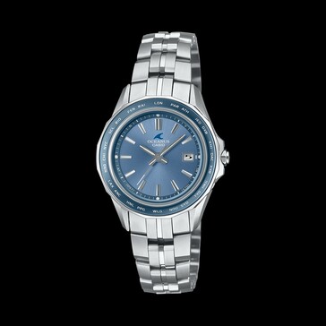 Casio Oceanus OCW-S40-2AJF. (Image source: Casio)