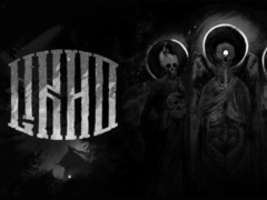 One-Eyed Likho is considered to be an embodiment of evil fate and misfortune in Slavic mythology. The game represents that very well. Pictured - cover thumbnail of the game. (Image source: Steam - Edited)