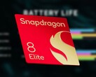 The Snapdragon 8 Elite's Oryon CPU can boost to up to 4.32 GHz. (Image source: Qualcomm, Dave2D, edited)