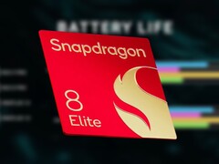 The Snapdragon 8 Elite's Oryon CPU can boost to up to 4.32 GHz. (Image source: Qualcomm, Dave2D, edited)