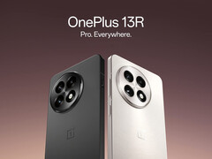 OnePlus 13R to launch globally alongside the OnePlus 13 (Image source: OnePlus)