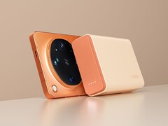 Oppo’s SuperVOOC 120W Super Flash Charge Power Bank