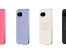 The Pixel 9a will feature an almost flattened camera island, a flat frame, and a flat back. (Image source: Android Headlines)