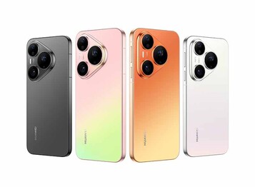Huawei Pura 90 Pro