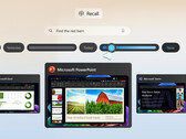 Microsoft has pushed back Windows Recall's launch (image via Microsoft)