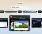 Microsoft has pushed back Windows Recall's launch (image via Microsoft)