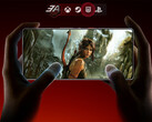 The built-in PC game emulator appears to be similar to Xiaomi's WinPlay. Pictured: the RedMagic 10S Pro+. (Image source: RedMagic - edited)