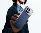 It seems that the Redmi K90 Pro Max can take decent shots even without Leica tuning. Pictured: a promo picture of the phone. (Image source: Xiaomi)