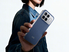 It seems that the Redmi K90 Pro Max can take decent shots even without Leica tuning. Pictured: a promo picture of the phone. (Image source: Xiaomi)