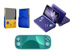 The Pocket Classic, Pocket 5, and Pocket Flip 2 are now discounted on Amazon.