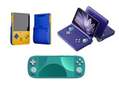 The Pocket Classic, Pocket 5, and Pocket Flip 2 are now discounted on Amazon.