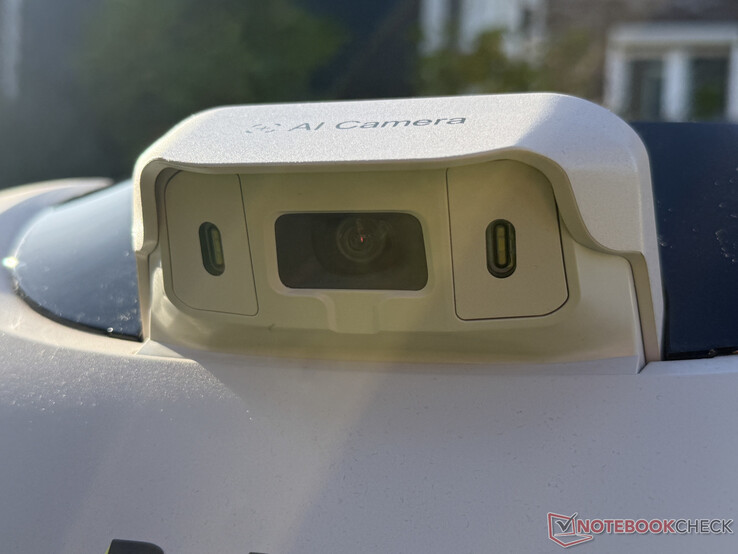 Camera instead of RTK or LiDAR