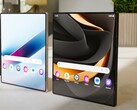 The Samsung Galaxy Z Fold7 is allegedly 4.4-4.5 mm thick, not 3.9 mm. (Image source: TT Technology, YouTube)