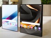 The Samsung Galaxy Z Fold7 is allegedly 4.4-4.5 mm thick, not 3.9 mm. (Image source: TT Technology, YouTube)
