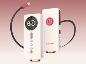 A new power bank is looking for backers via crowdfunding (Image source: Sanjinzy)