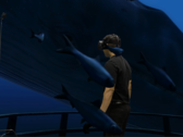 The SteamVR platform in action. (Source: Valve)