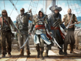 Assassin's Creed Black Flag remake may release earlier than the expected launch date of November 2025. (Image source: Ubisoft)