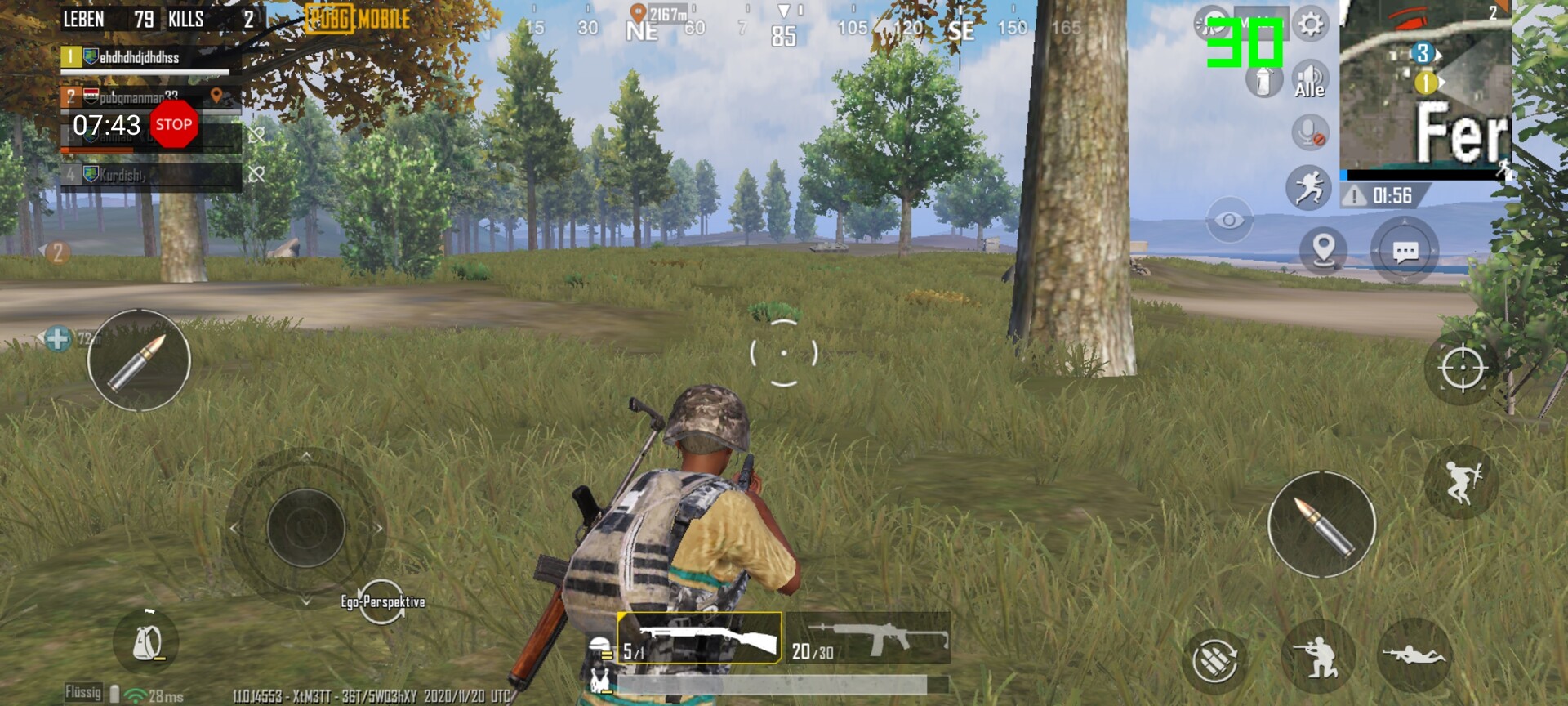 Huawei p smart 2021 pubg фото 39