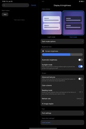 Xiaomi Pad 7 Ultra tablet review