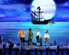 The iconic point and click adventure series Monkey Island can also be played via ScummVM (Image: Lucasfilm Games)