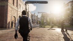 Sherlock Holmes: Chapter One Mediterranean open world (Image source: Steam)