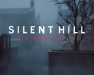 Banner showing St. Amelia from Silent Hil: Townfall