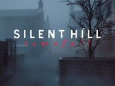 Banner showing St. Amelia from Silent Hil: Townfall