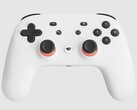 There's still more time to switch your Stadia Controller to Bluetooth mode for wireless play. (Image source: Google Stadia)