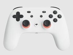 There&#039;s still more time to switch your Stadia Controller to Bluetooth mode for wireless play. (Image source: Google Stadia)