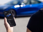 Tesla phone could happen if Google and Apple go too far (Image source: Tesla)