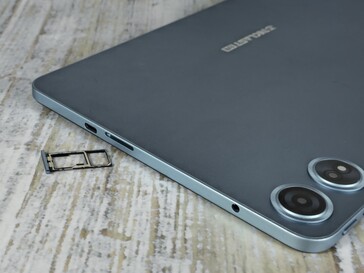 Teclast T60 Plus (Image source: Marcus Herbrich)