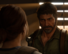 A screengrab from The Last of Us Part II Remastered (image source: SteamDB)