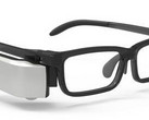 Toshiba WearVue smart glasses for business have been canceled