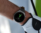 The Huawei Watch GT 3 Pro is already receiving updates in Europe. (Image source: Huawei)