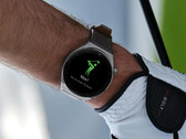 The Huawei Watch GT 3 Pro is already receiving updates in Europe. (Image source: Huawei)