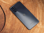The Moto G22 is coming to the Eurozone and the UK first. (Image source: Motorola)