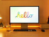 A Pro version of the Studio Display is now not expected to debut until much later in the year. (Image source: Lewek Gnos)