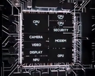 Samsung's Exynos 9820 SoC natively supports 8K video recording and HDR 4K displays. (Source: Samsung)