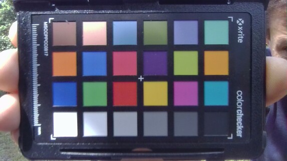 ColorChecker