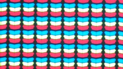 Subpixel arrangement