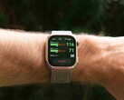 The Huawei Watch D3 can also assess arterial stiffness
