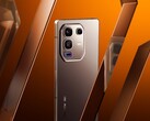 The Infinix Note 50 Pro+ 5G is powered by a MediaTek Dimensity 8350 Ultimate chipset (Image source: Infinix)