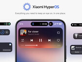 Xiaomi is said to be restricting some HyperOS 3 features for higher-end smartphones. (Image source: Xiaomi)
