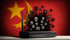  CEO of Pro Network Entities sentenced for importing counterfeit Cisco equipment sold to military bases, schools, and more. (source: AI generated image Dall-E 3)