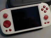 The RG406H will likely bring across all the features of the RG406V. (Image source: r/SBCGaming)