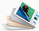 Apple now controls nearly one-third of the tablet market (Source: Apple)