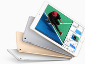 Apple now controls nearly one-third of the tablet market (Source: Apple)