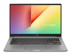 Buying an Asus VivoBook? Make sure to get the S333EA and not the &quot;wrong&quot; S333JA if you want Thunderbolt and faster Iris Xe graphics (Image source: Asus)